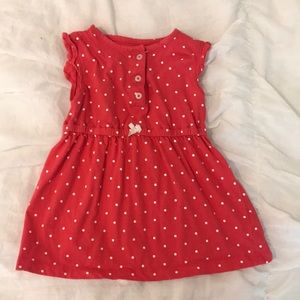 Toddler Dress